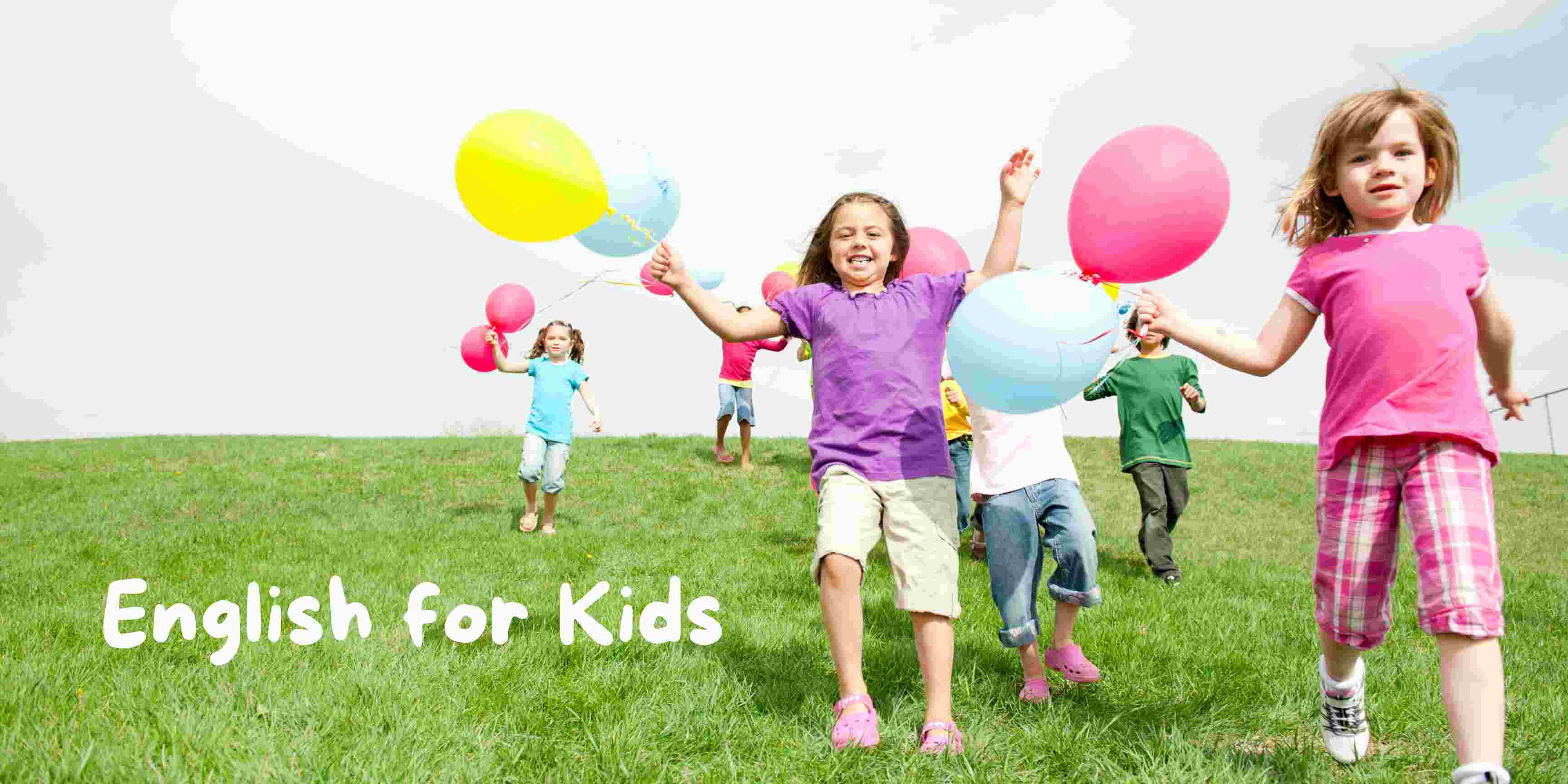 Kids going to school